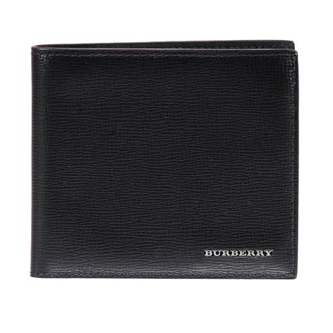 burberry wallet men singapore|Burberry men's wallet nordstrom.